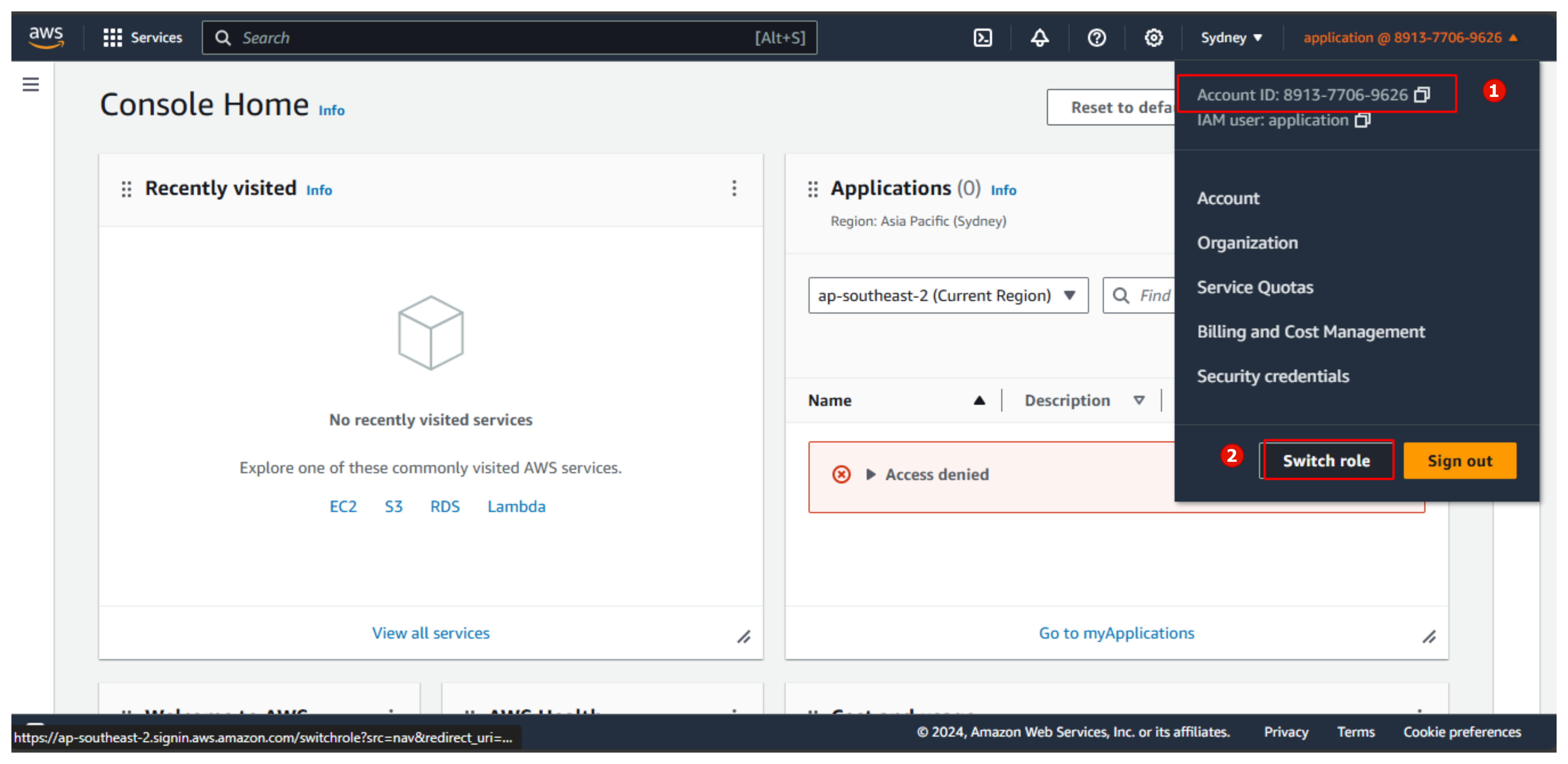 Deployment Pipeline