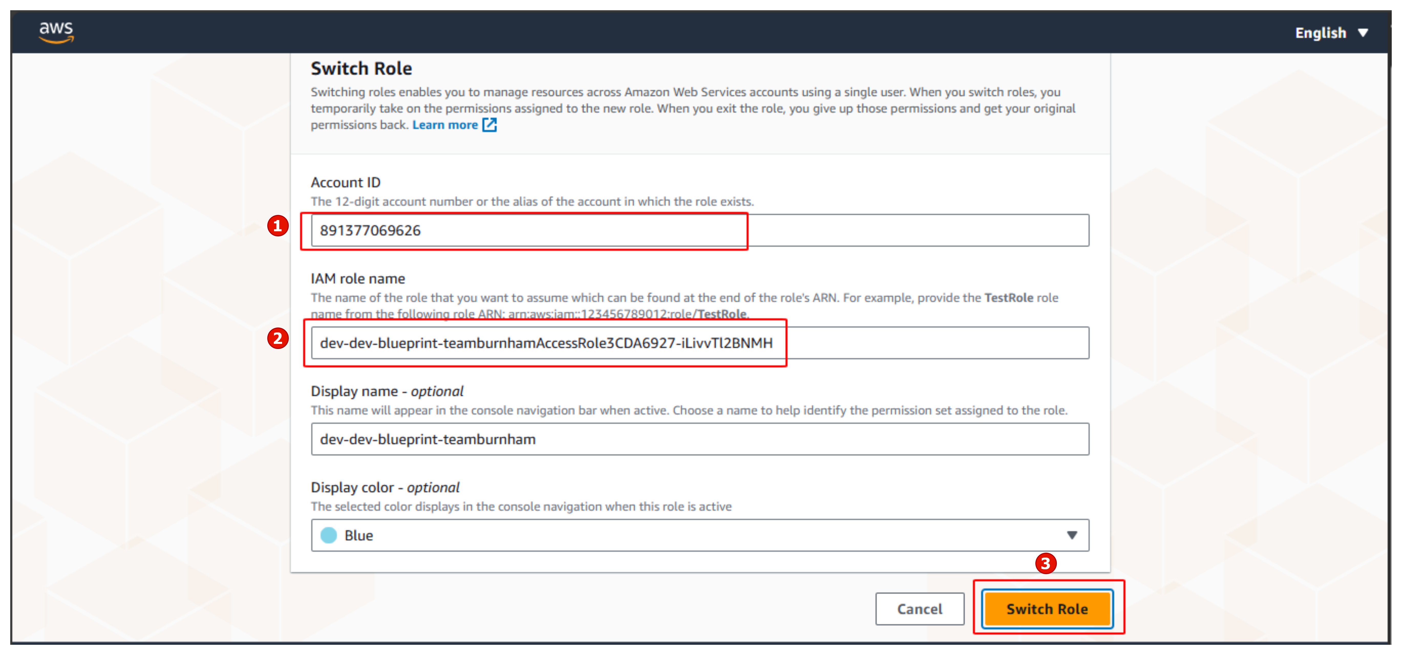 Deployment Pipeline