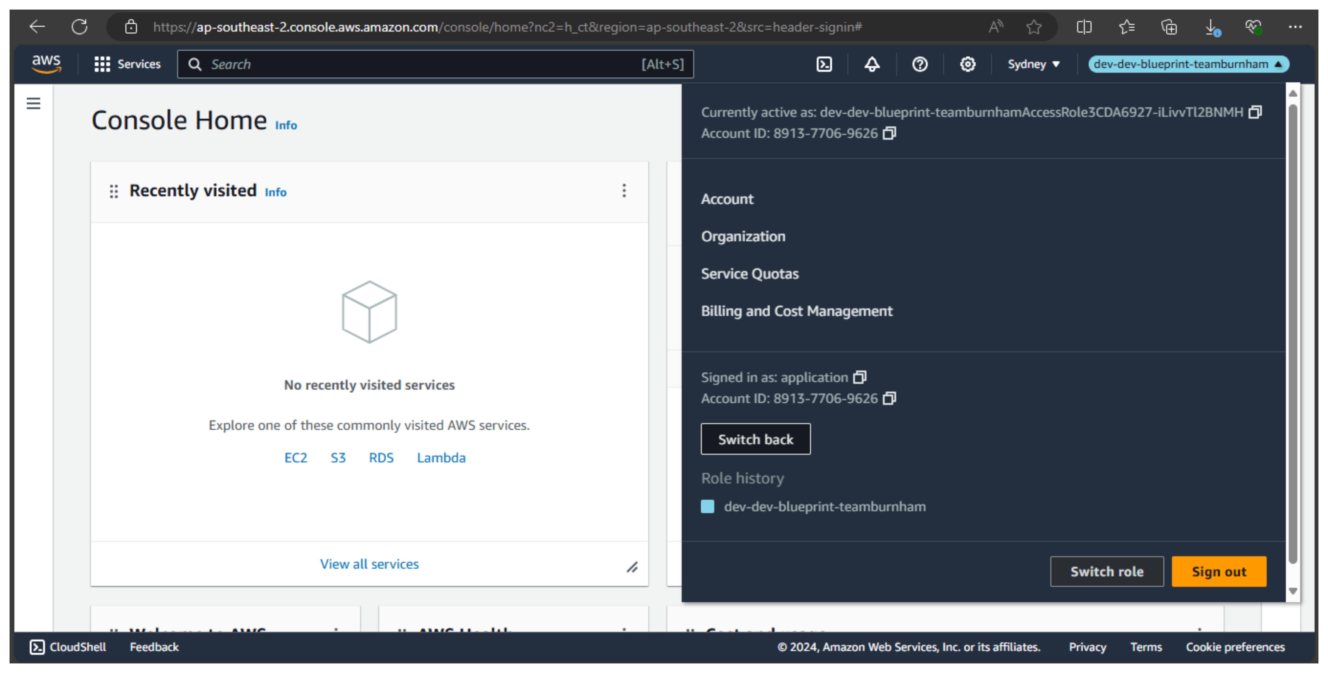 Deployment Pipeline