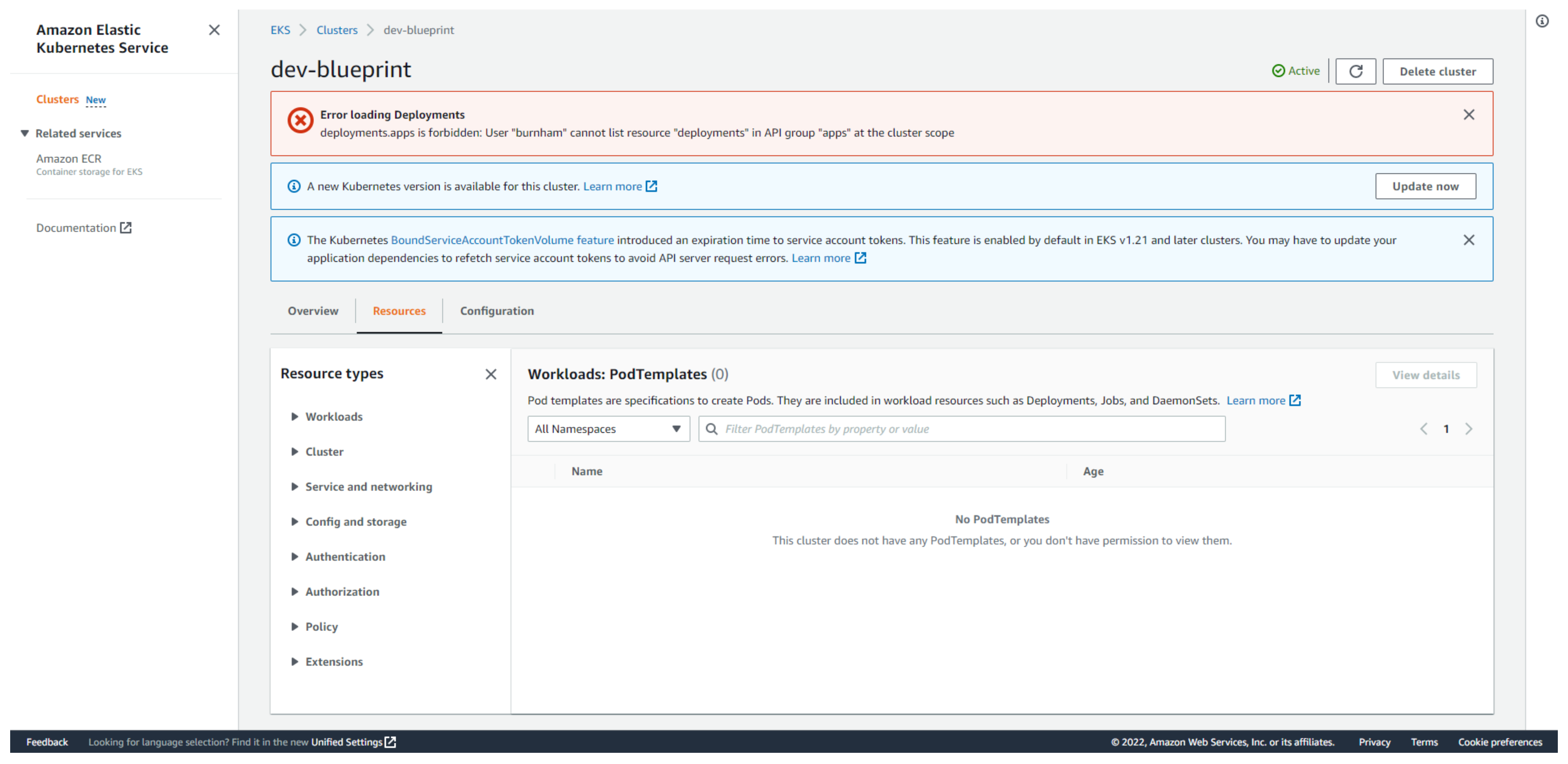 Deployment Pipeline