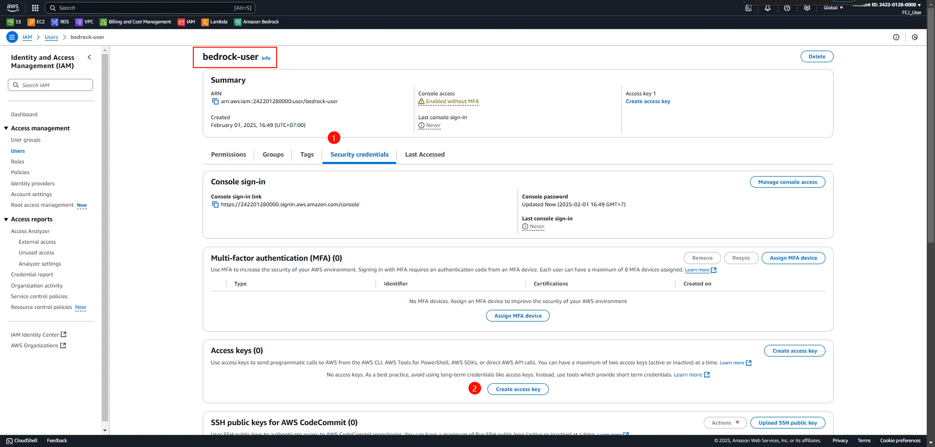 manage-access-key