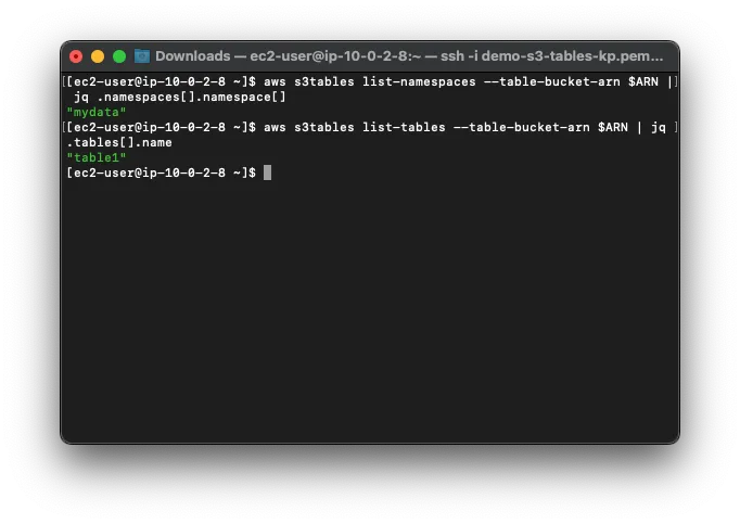 creating-namespace-and-table