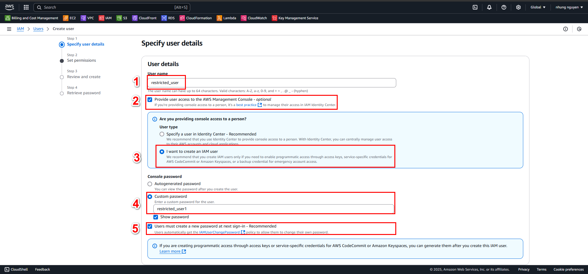 specify-user-detail
