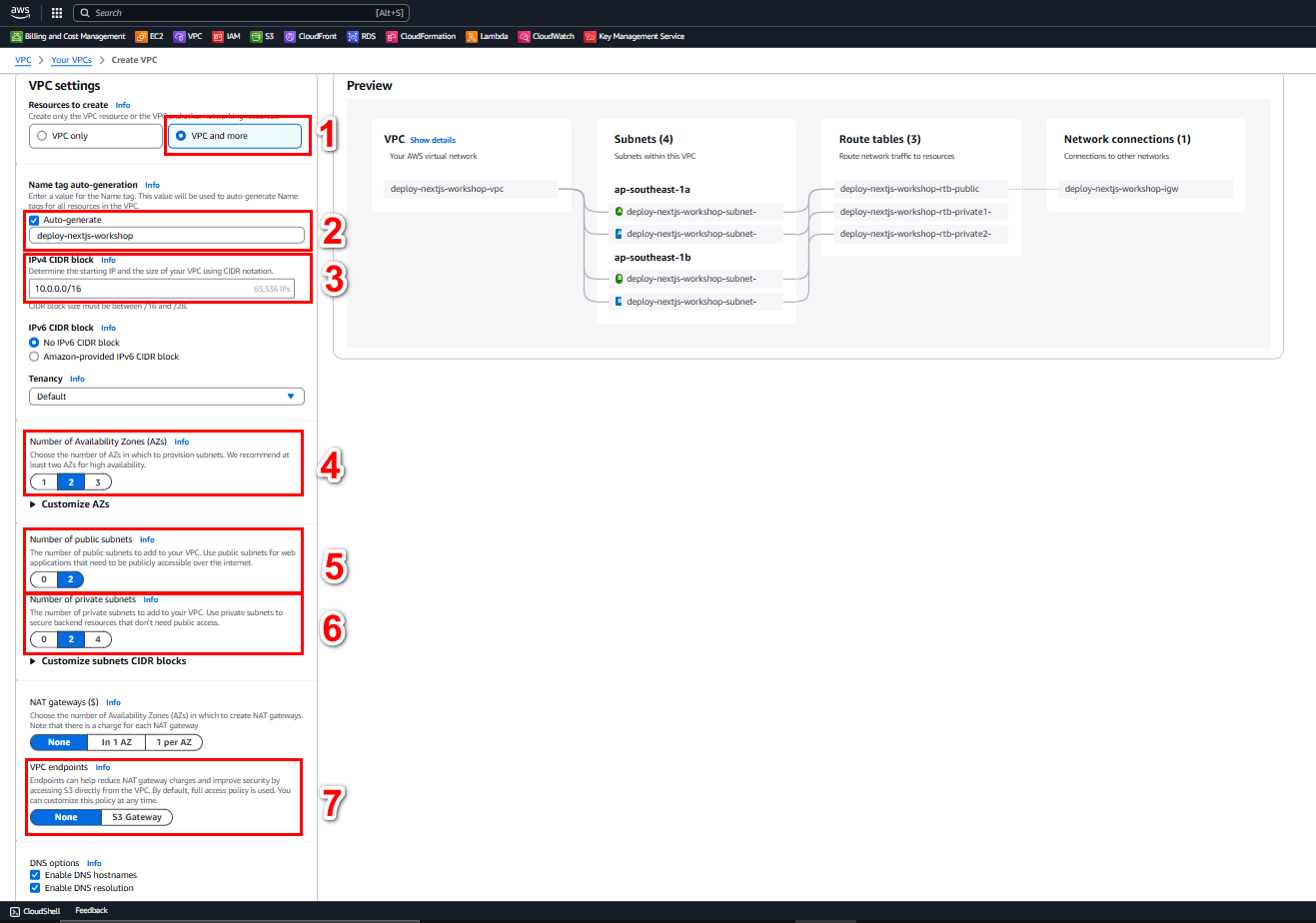 create-vpc