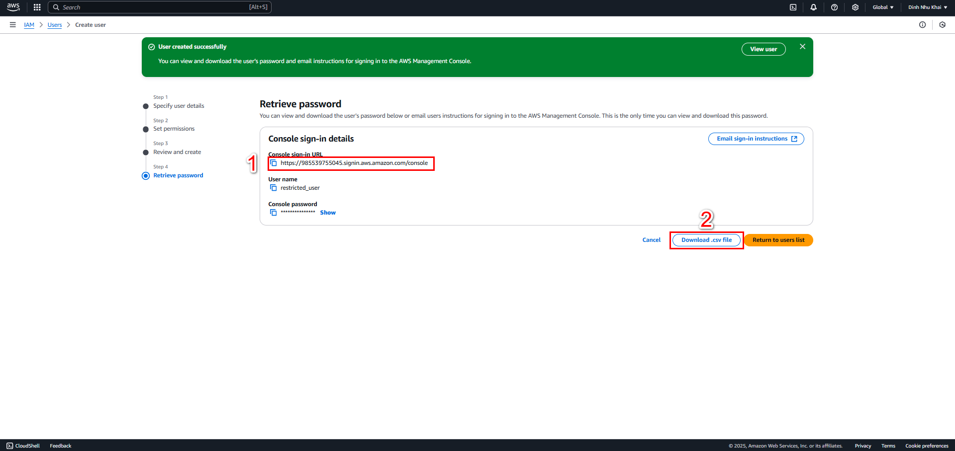 change-password