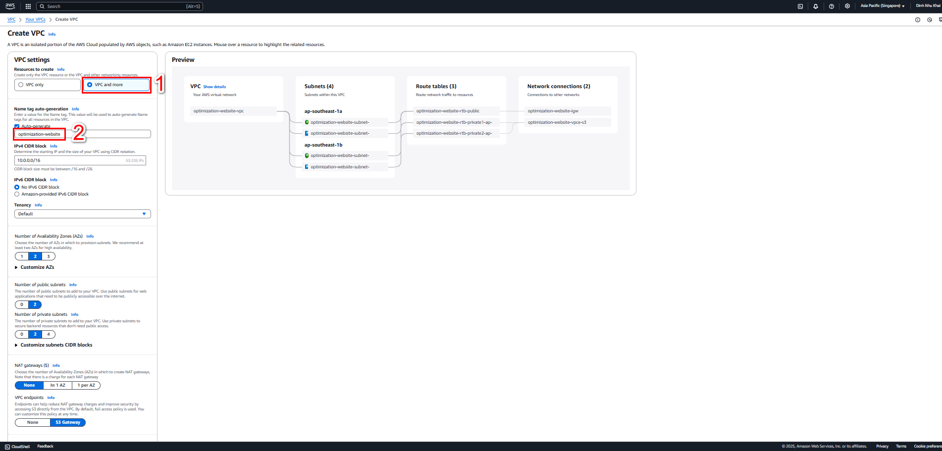 create-vpc