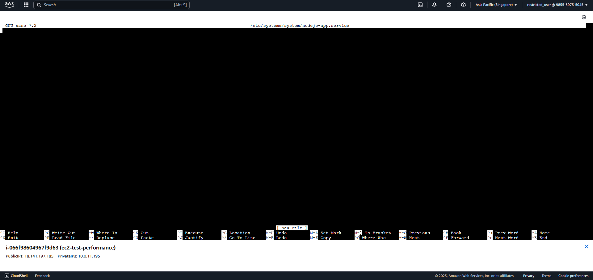 systemd
