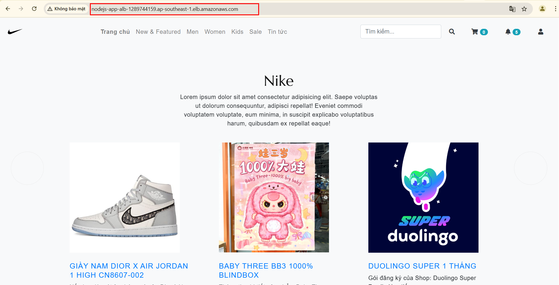 target-tracking